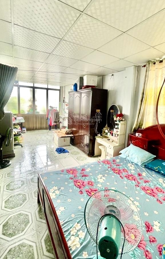 Giảm sâu 4,5 tỷ- 3 tầng-44m2-hxh thông-thống nhất-quang trung-gò vấp