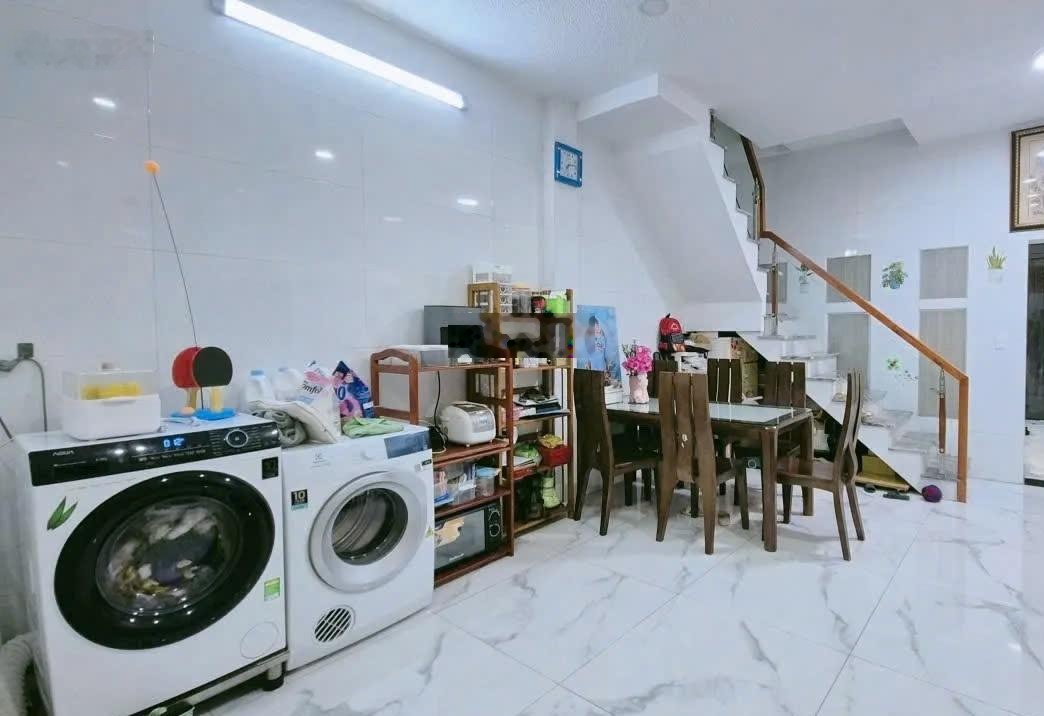 Nhà 2 Tầng 42m2 có 4,2 tỏi Phạm Văn Chiêu Phường 14 Gò Vấp TP. Hồ Chí Minh