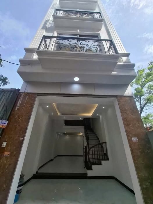 Bán nhà Ngọc Hồi, Thanh Trì, gần Quốc lộ 1A, khu công nghiệp