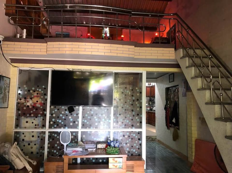 Bán nhà riêng quận Liên Chiểu, thành phố Đà Nẵng giá 2,45 tỷ