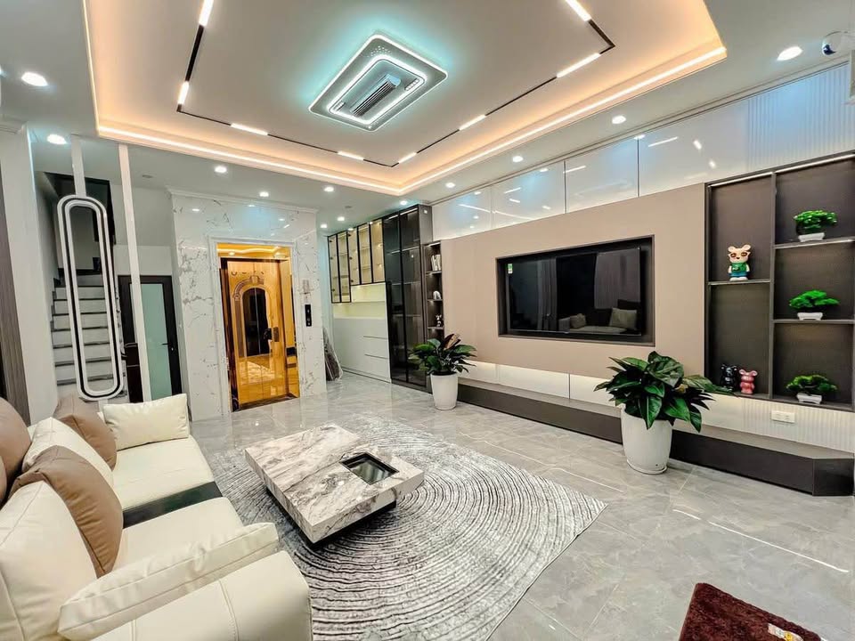 Bán nhà riêng quận Nam Từ Liêm thành phố Hà Nội, giá 6 tỷ