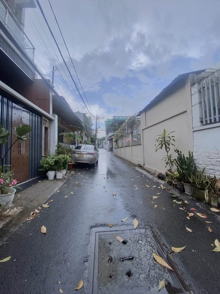 Bán nhà riêng thành phố Thủ Đức, thành phố Hồ Chí Minh giá 4,9 tỷ