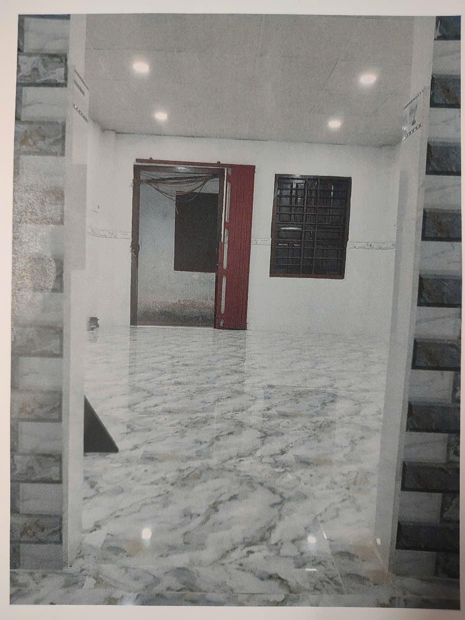 Bán nhà hẻm Thống Nhất, phường Phương Sơn, Nha Trang, giá 2.1 tỷ