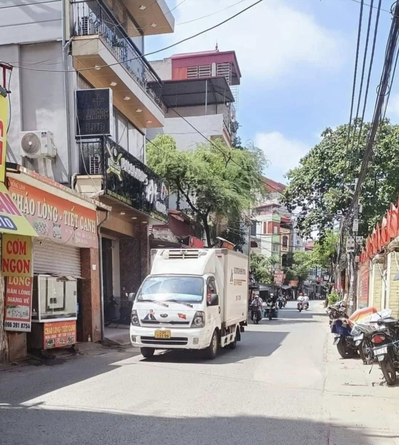 Bán nhà Tây Mỗ, 40m2, 5 tầng, full nội thất, giá hơn 6 tỷ