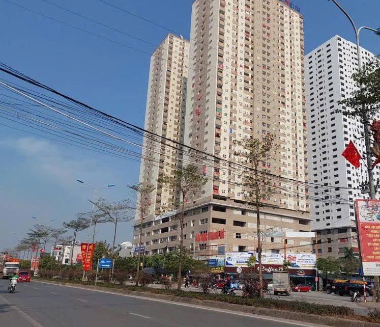 Bán nhà Lai Xá, Hoài Đức, giáp Nhổn, 41m2 x 5 tầng, phân lô vỉa hè, ô tô tránh, nhỉnh 10 tỷ