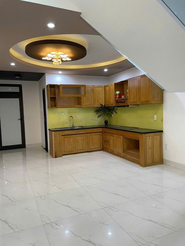 Cho thuê nhà nguyên căn 3 tầng kiệt Lê Hữu, sát Nguyễn Văn Thoại, 86m2, giá 20 triệu/tháng