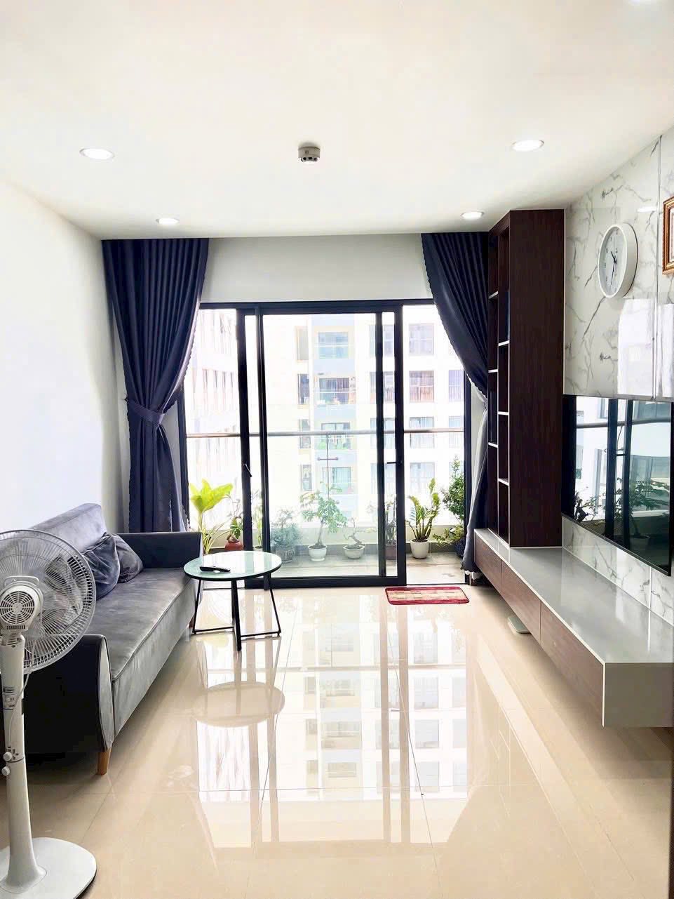 Bán căn hộ chung cư Phú Tài Residence, 65m2, 2 phòng ngủ, giá 2.05 tỷ
