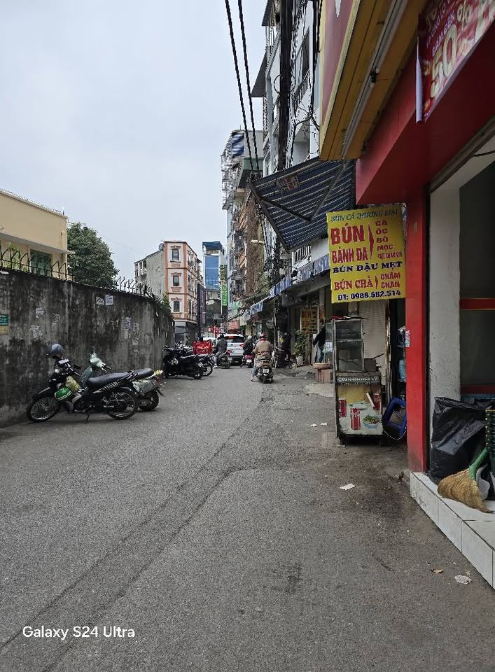 Bán nhà riêng quận Hoàn Kiếm thành phố Hà Nội, giá 27 tỷ