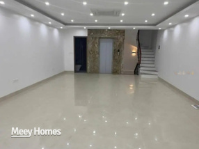 Cho thuê nhà khu đô thị Nam Trung Yên, Cầu Giấy, 75m2, 5 tầng, giá 70 triệu/tháng