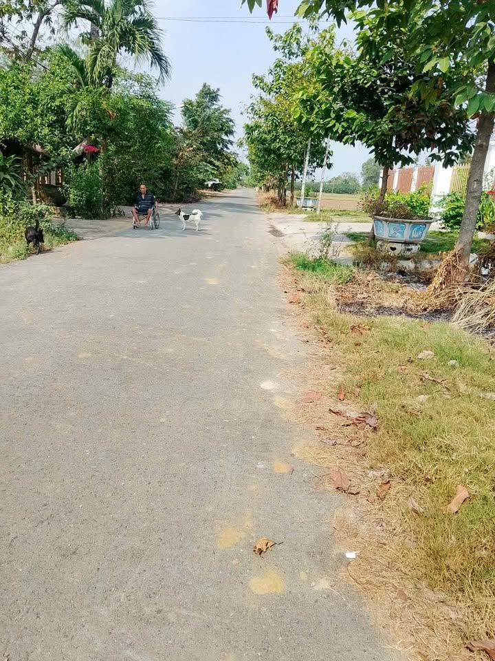 Bán đất thị xã Tân Uyên, tỉnh Bình Dương giá 7 tỷ