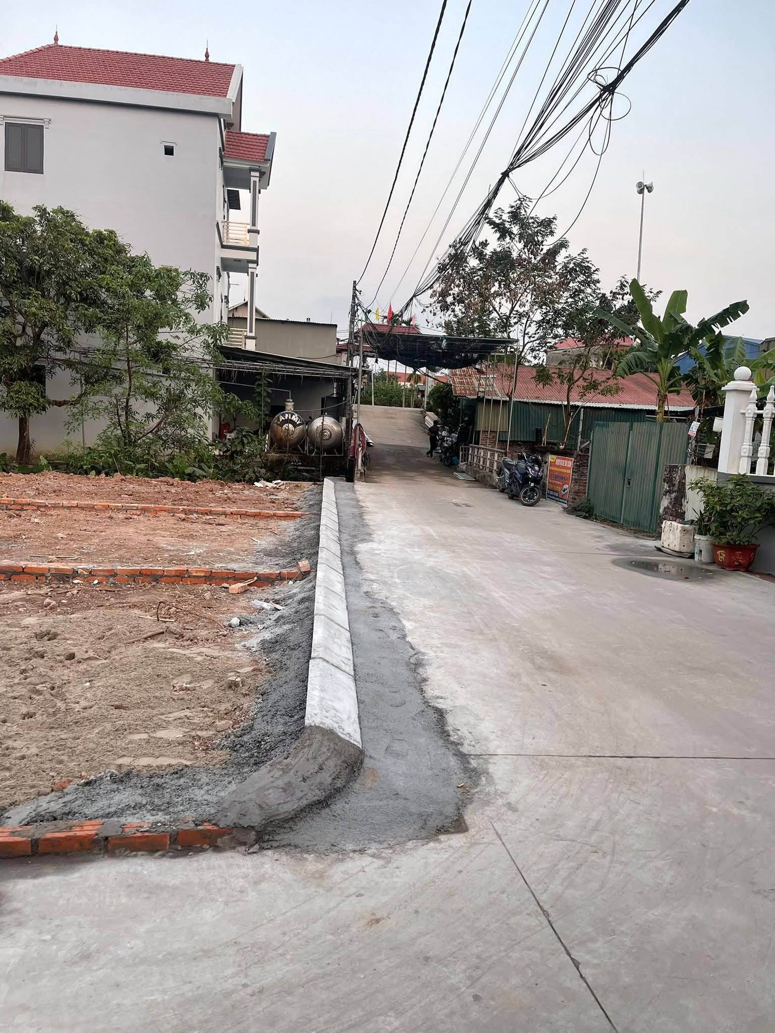 Bán đất huyện Chương Mỹ thành phố Hà Nội, giá 2 tỷ