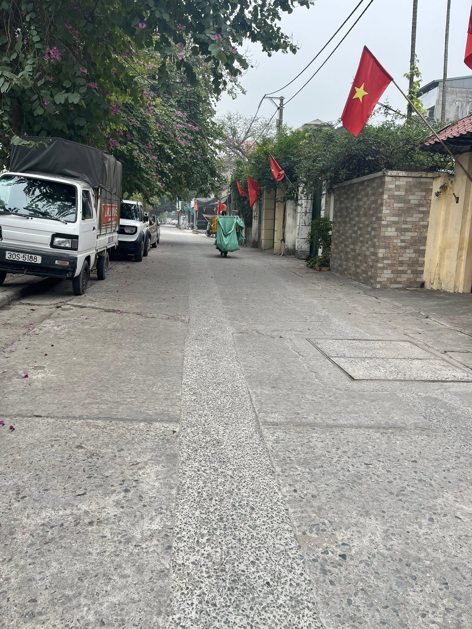 Bán nhà Bồ Đề, Long Biên, gần bệnh viện đa khoa Tâm Anh, 57m2, giá nhỉnh 10 tỷ