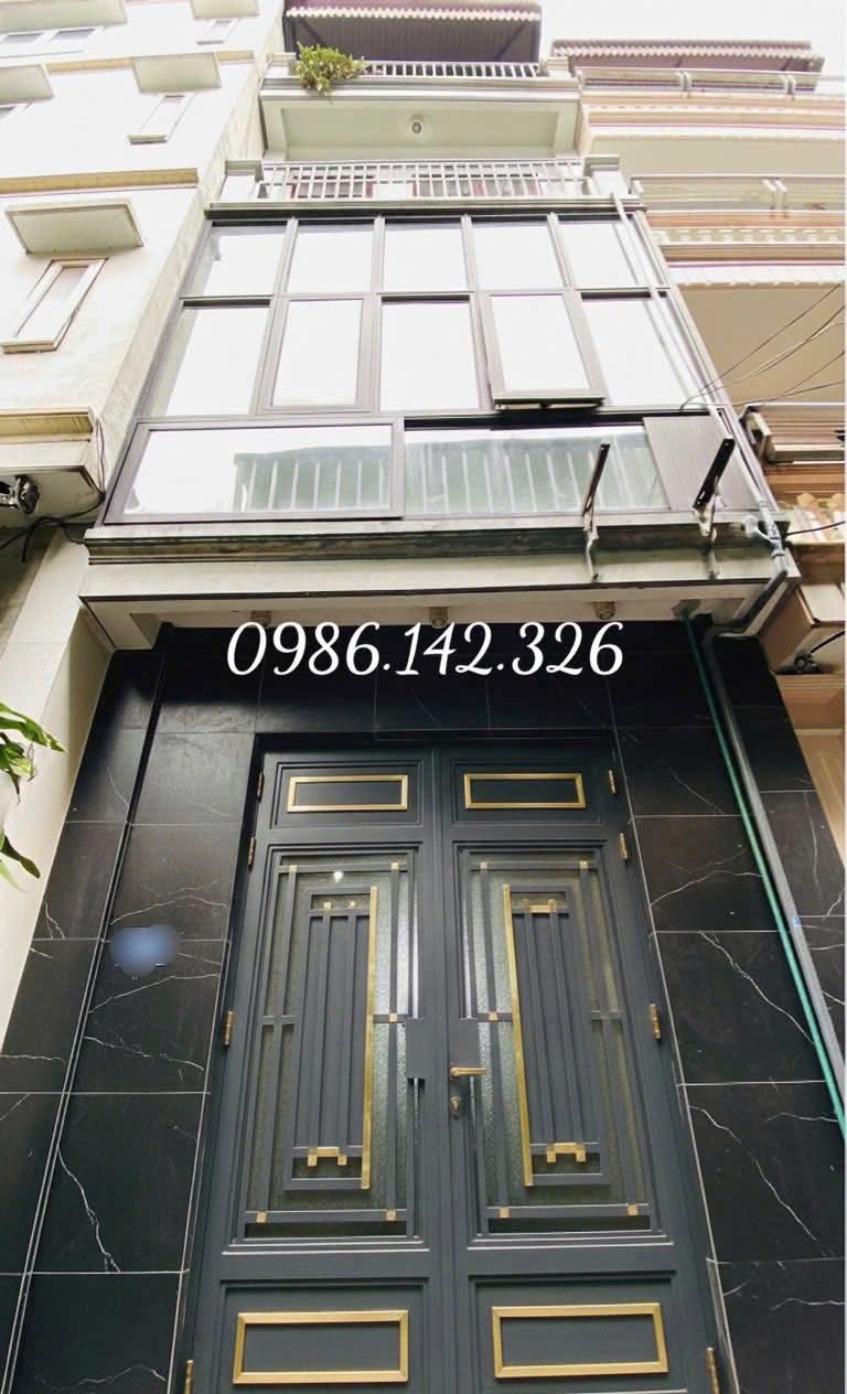 Bán nhà Văn Quán, Hà Đông, gần ga tàu điện, 60m2 x 4 tầng, giá nhỉnh 11 tỷ
