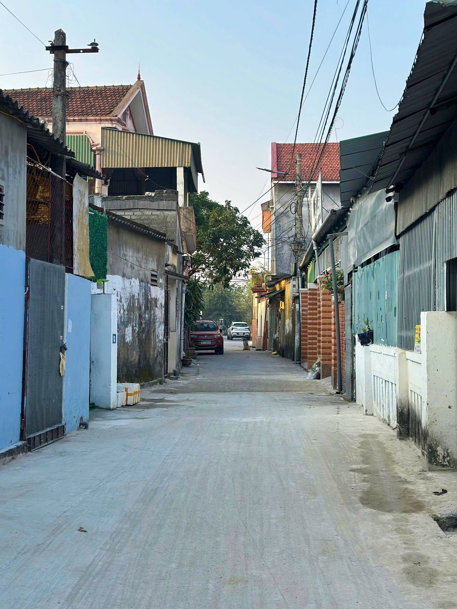 Bán lô đất Trung Đô, gần Quảng trường Hồ Chí Minh, sau khách sạn Summer