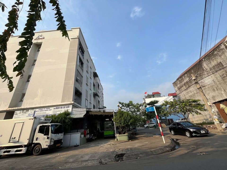 Bán căn hộ chung cư quận 10 thành phố Hồ Chí Minh, giá 1.35 tỷ