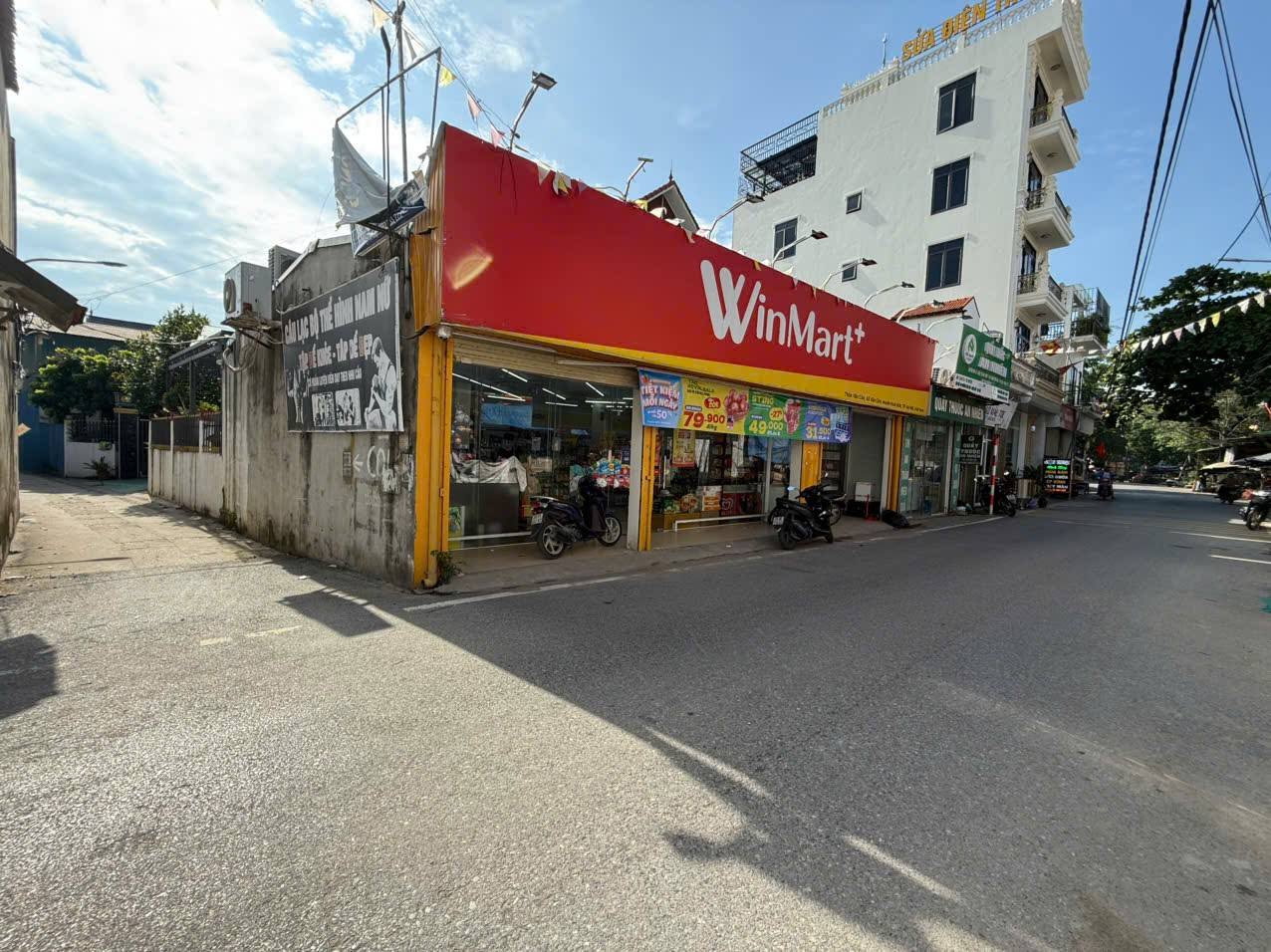 Bán nhà đẹp ở trước Tết, giá 3.8 tỷ, ngay sát chợ Vân Côn, Hoài Đức, 40m2 x 3 tầng, đường trước nhà rộng thoáng