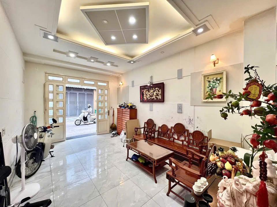 Bán nhà riêng quận Bình Thạnh thành phố Hồ Chí Minh, giá 9,8 tỷ