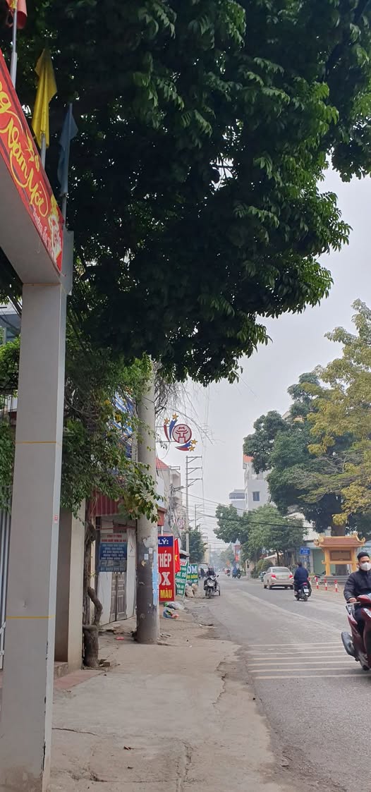 Bán nhà đẹp Vân Canh, ở ngay, gần phố, 38m2, giá nhỉnh 5 tỷ