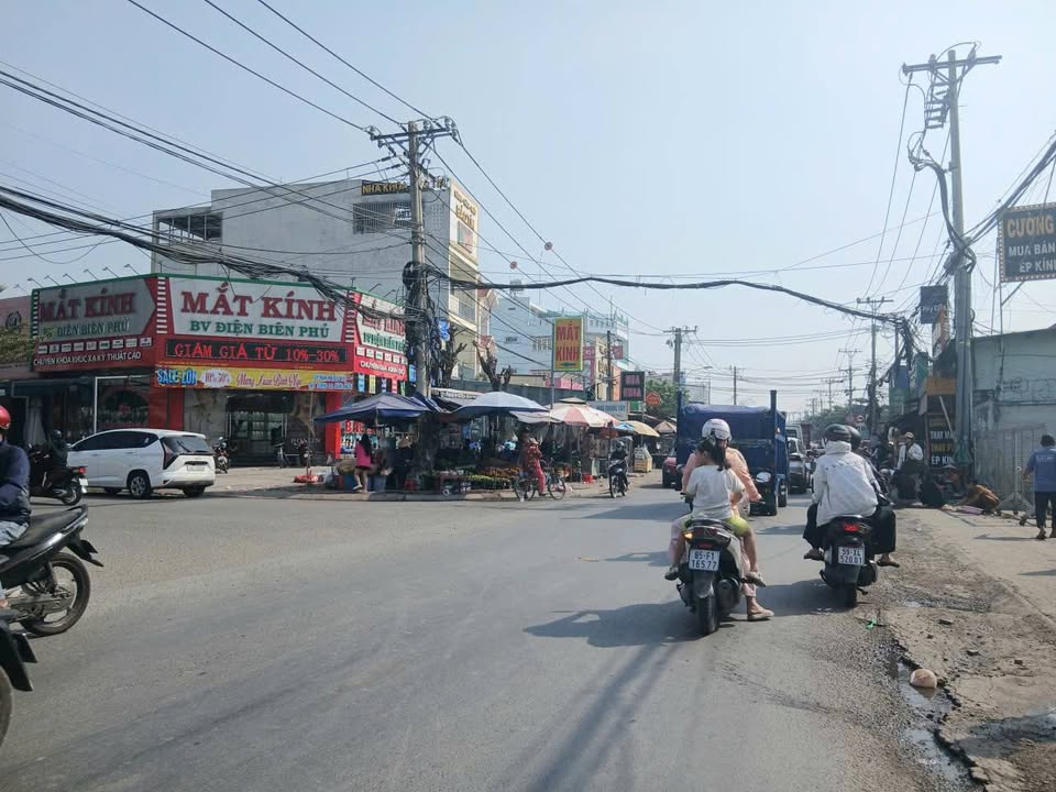 Bán đất thành phố Thủ Đức thành phố Hồ Chí Minh