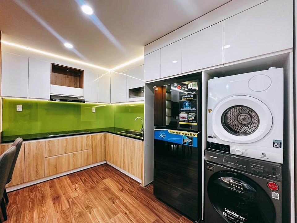 Cần bán nhà 2 tầng vị trí trung tâm thành phố Đà Nẵng, giá 4,89 tỷ