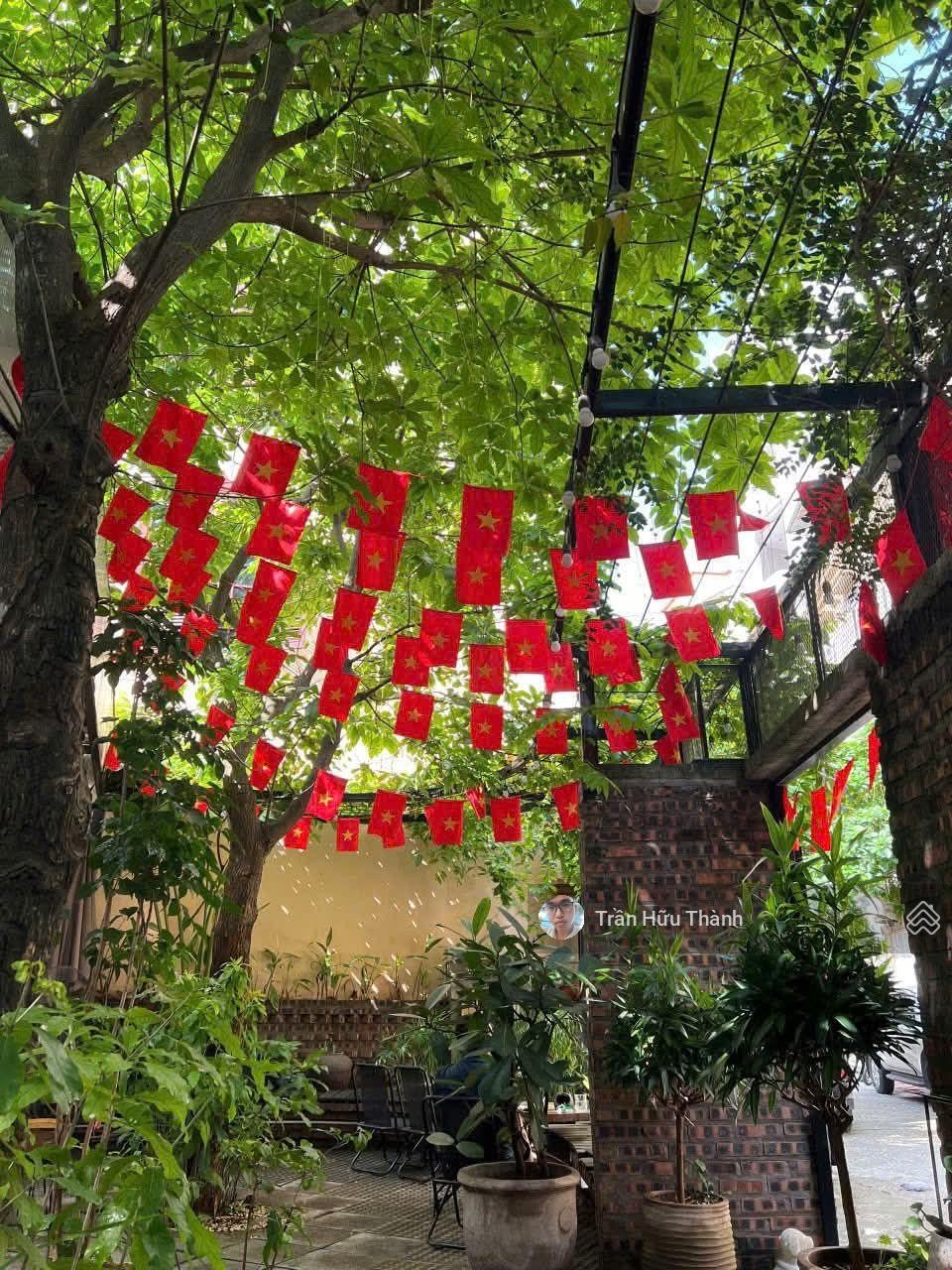 Cơ hội đầu tư cho khách hàng. 200m2 biệt thự cổ MT khủng 14m. Khu vực trung tâm Ba Đình. Giá 4x tỷ