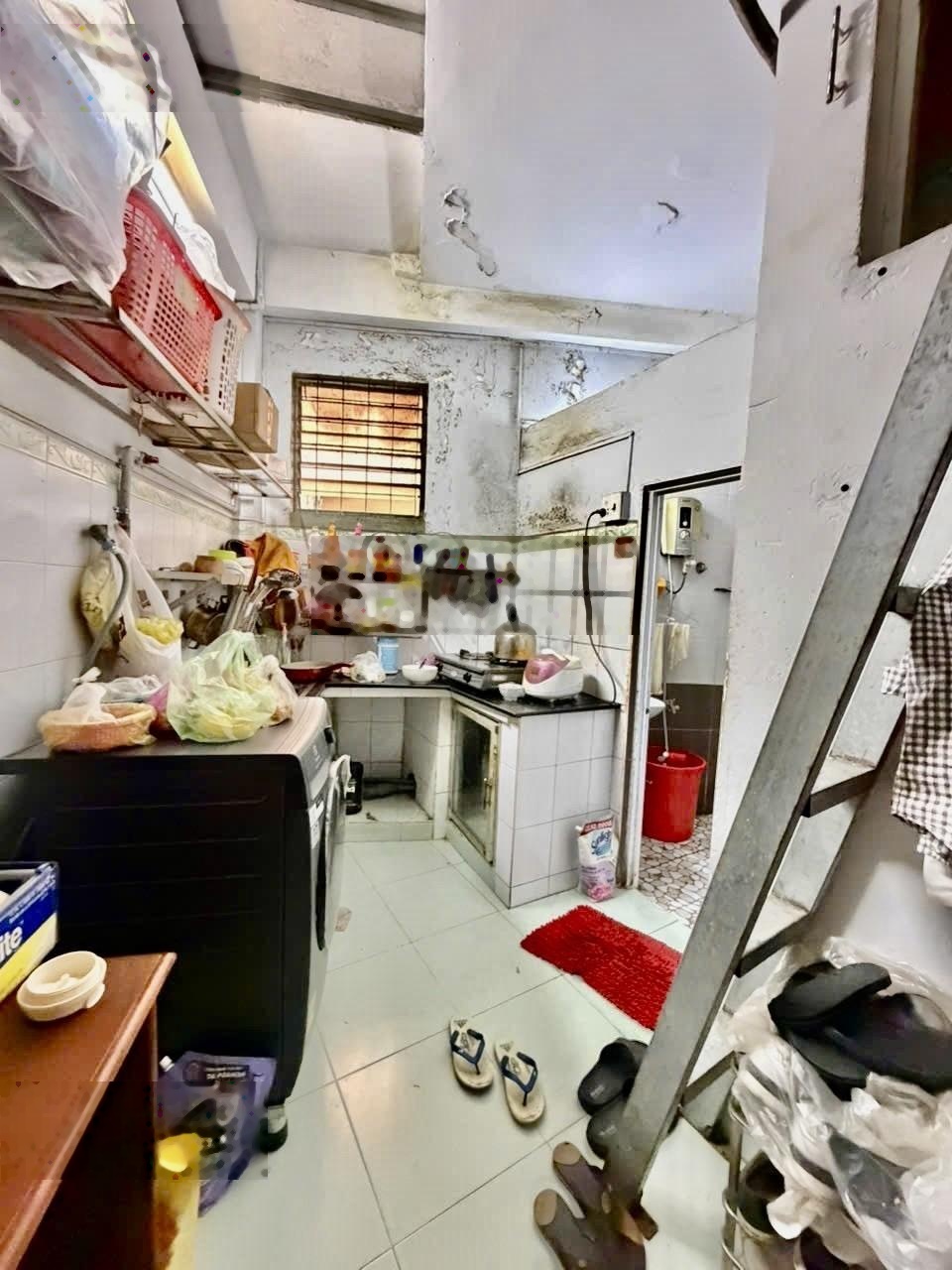 Bán nhà hxh nghĩa phát tân bình 4 phòng ngủ 55 m2 chỉ hơn 5 tỷ!