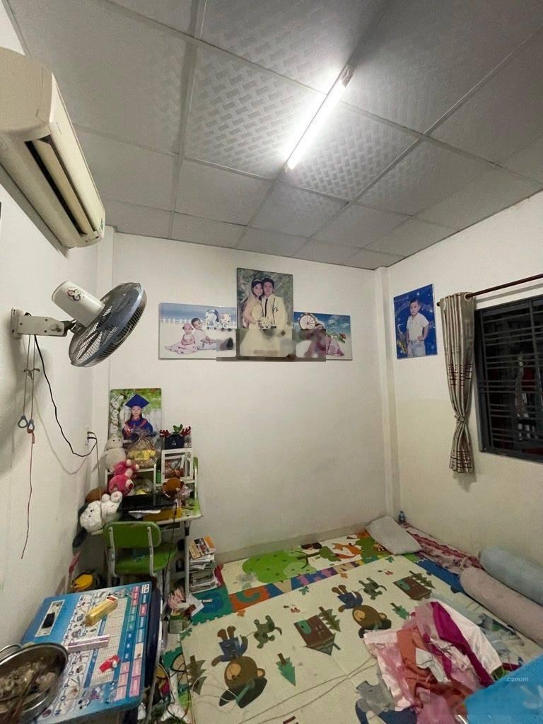 Bán nhà Phạm Văn Chiêu, hẻm rộng trước nhà, gần siêu thị Emart, 44m2, nhỉnh 4 tỷ