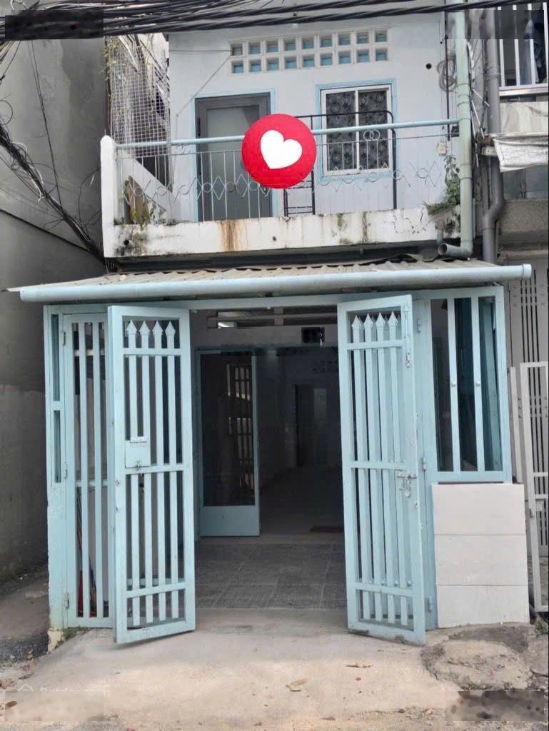 Bán nhà m.tiền,đ.lê lai, q.gò vấp chỉ 4 tỷ hơn , shr, công chứng trong ngày.