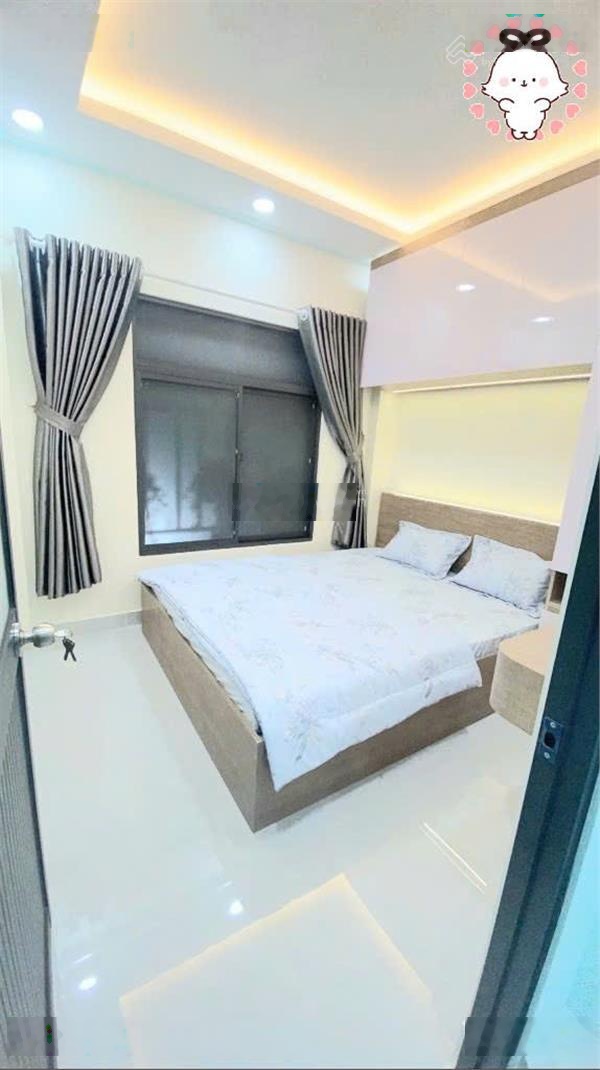 Bán NR 21m2, nhỉnh 3xx tỷ tại Huỳnh Văn Nghệ, P. Tân Sơn, Tân Bình, HCM