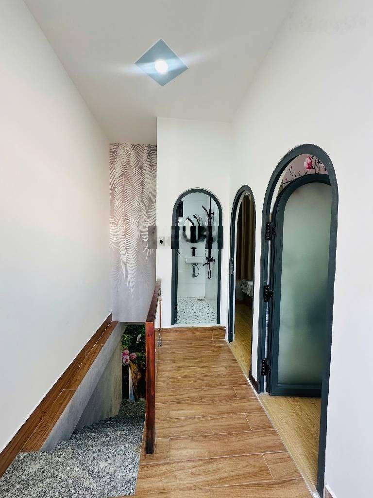 Hàng hiếm p11 gò vấp nhà 2 mt 30m nhỉnh 3.9 tỷ