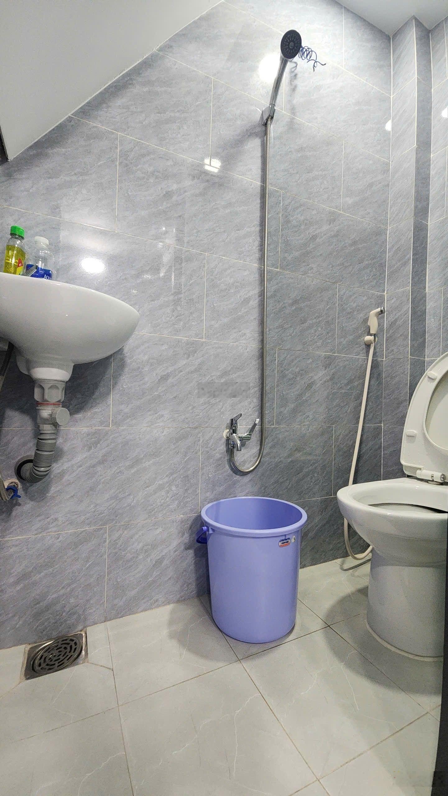 Chủ giảm sâu 50 triệu giá chỉ 1.73 tỷ chợ bà chiểu bình thạnh | hẻm xe hơi,