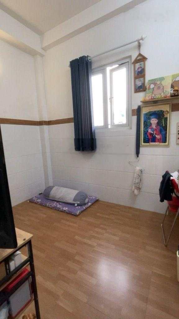 Tân bình hxh lạc long quân 3 tầng 36m2 chỉ 5.55 tỷ, lh: 0933233236