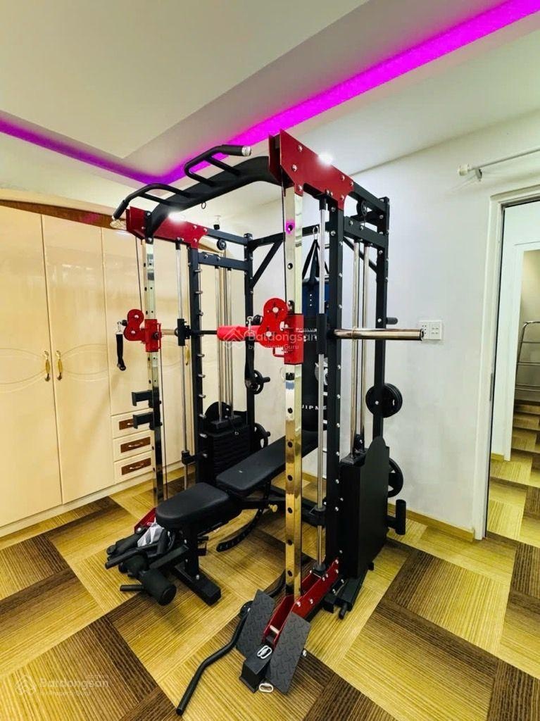 Siêu phẩm âu cơ - tân bình 46m2 - 3 tầng full nội thất xịn mua là ở ngay