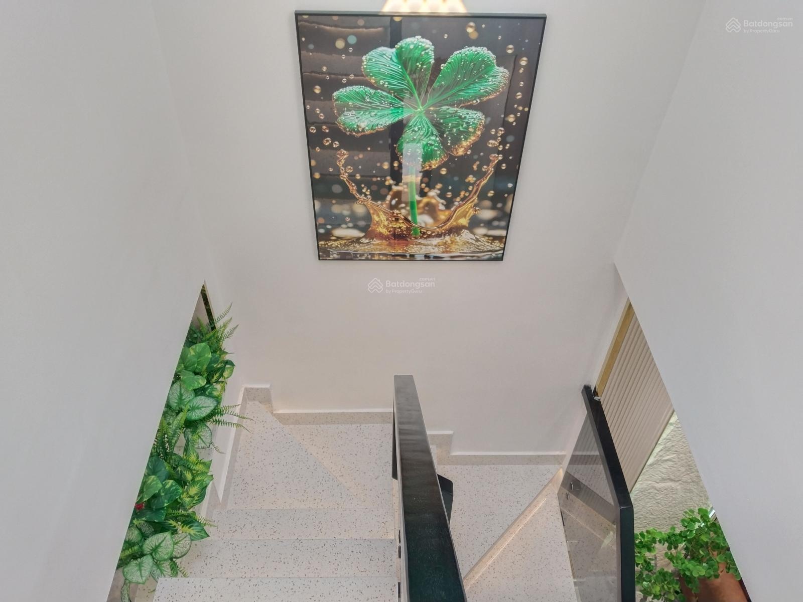 Nhà 3 phòng ngủ (có pn tầng trệt) phan huy ích emart 2 p.12 gò vấp