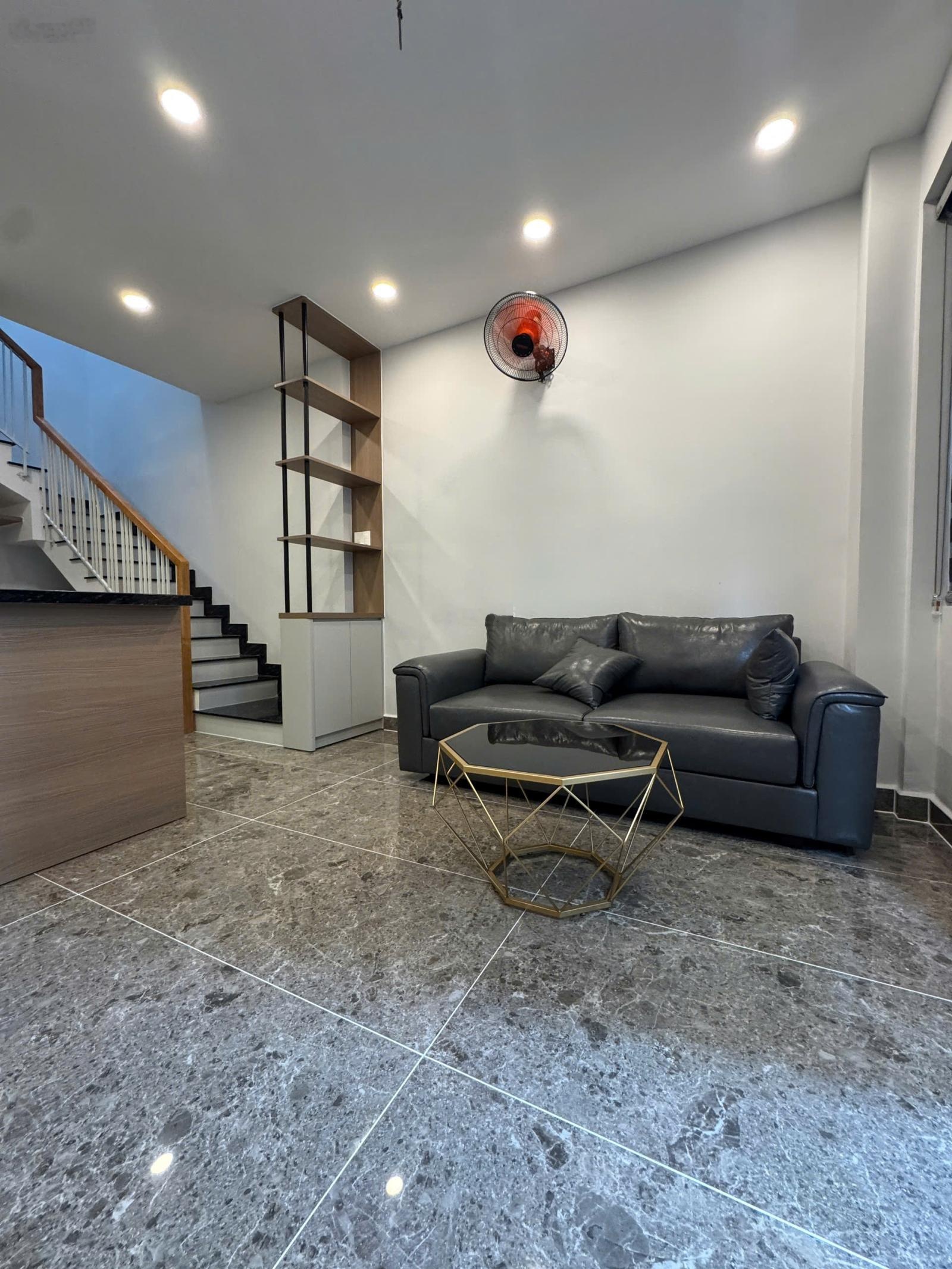 Nhà đẹp full nội thất đón tết 2026,hẻm 737 // Lạc Long Quân,P.10,Tân Bình-25m2,2 tấm giá: 4.350 tỷ