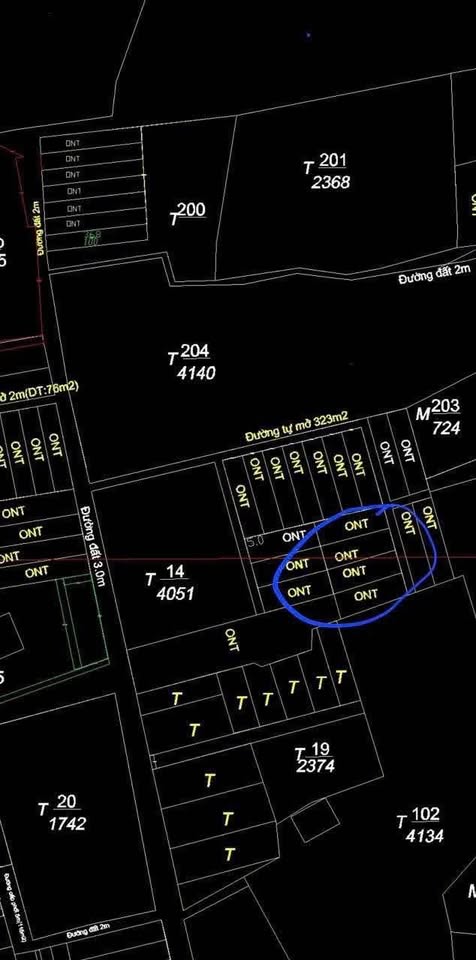 Cần bán lô đất rẻ nhất Phú Thượng – Hòa Sơn, gần cầu chui Hòa Khánh, giá 780 triệu