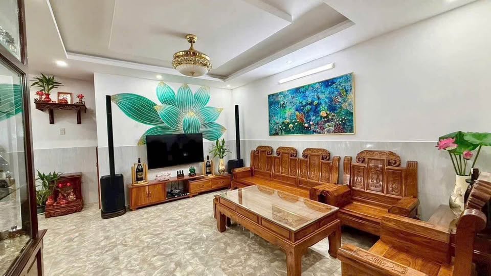 Bán căn góc chung cư Lô 8 Nam Kỳ Khởi Nghĩa, view biển đẹp, tầng cao, giá 3.55 tỷ