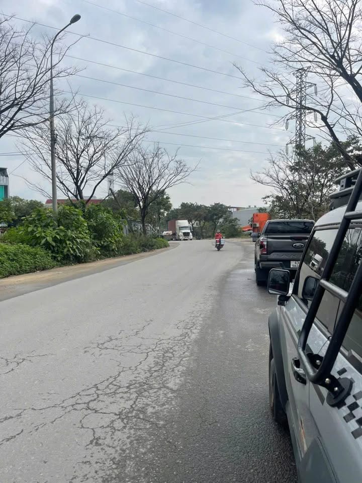 Bán đất Liên Chiểu, thành phố Đà Nẵng, 100m2, gần bến xe, giá 2.4 tỷ