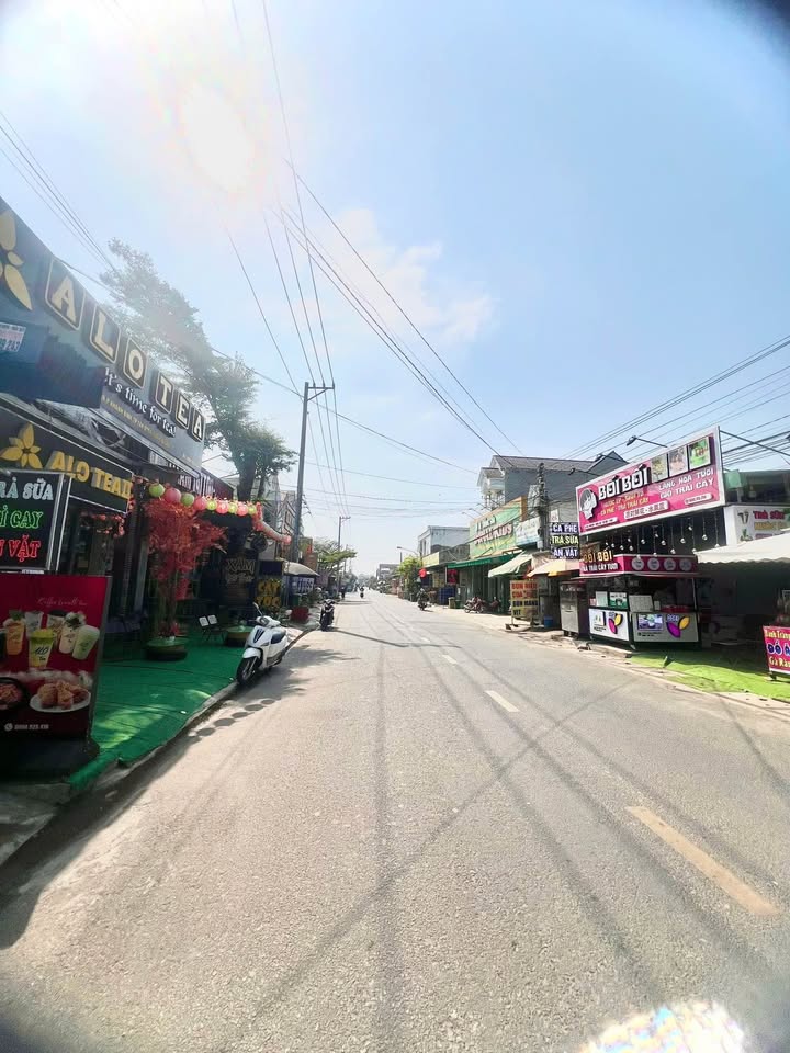 Bán nhà riêng thị xã Tân Uyên, tỉnh Bình Dương giá 4 tỷ