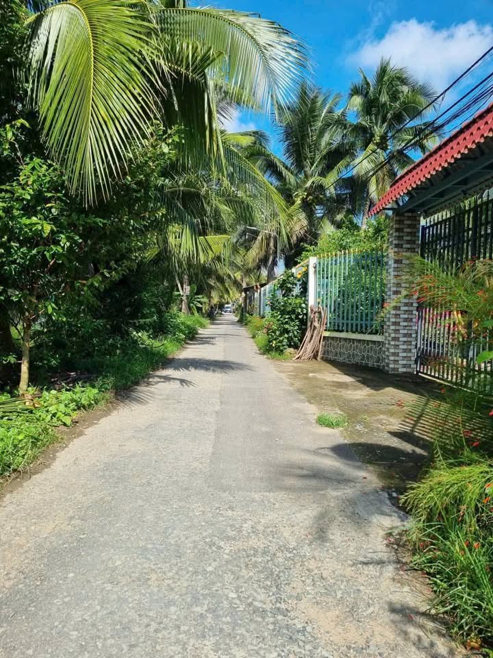 Bán biệt thự thành phố Bến Tre, tỉnh Bến Tre giá 2,45 tỷ