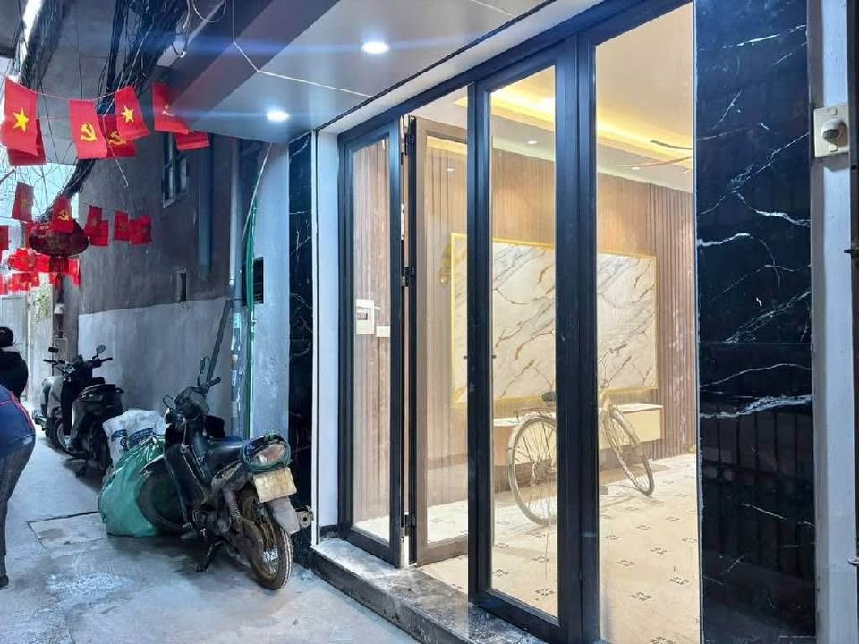 Bán nhà riêng quận Hoàng Mai, thành phố Hà Nội giá 7 tỷ