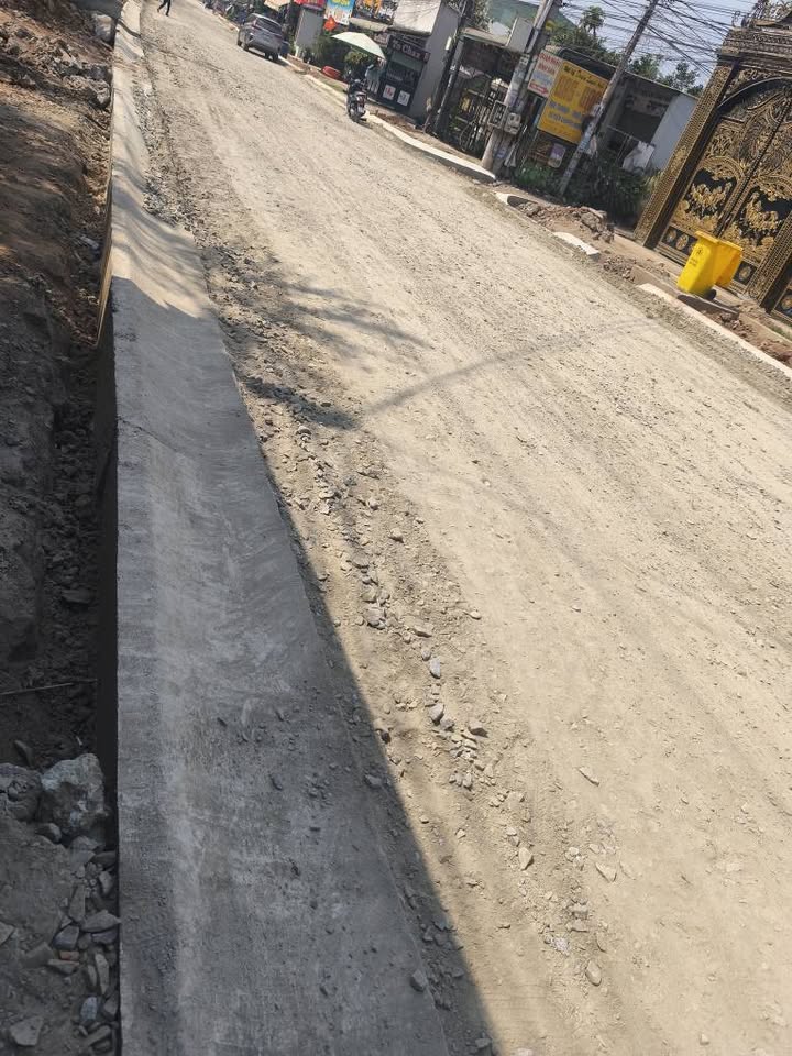 Bán đất thị xã Bến Cát, tỉnh Bình Dương giá 3 tỷ