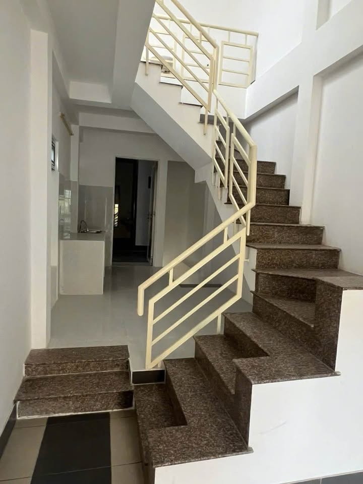 Bán nhà mặt phố thành phố Bà Rịa, tỉnh Bà Rịa, Vũng Tàu giá 6,3 tỷ