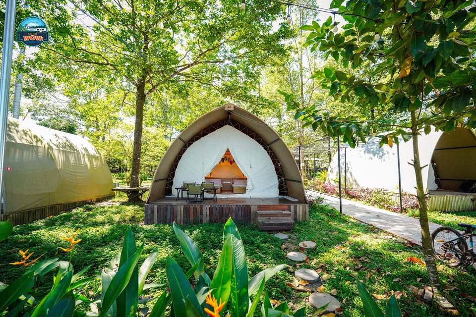 Chính chủ cần bán vườn trái cây tại Thống Nhất, diện tích 1200m2, giá 995 triệu