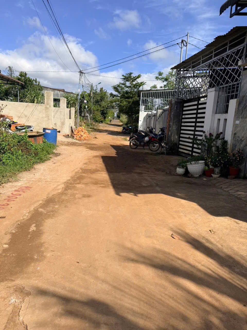 Bán đất thành phố Buôn Ma Thuột, tỉnh Đắk Lắk giá 1,15 tỷ