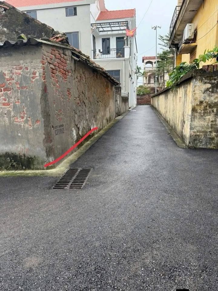 Bán đất Văn Giang, Hưng Yên, giáp khu công nghiệp phố Nối A, giá 2.x tỷ