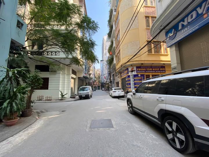 Bán nhà riêng quận Thanh Xuân, thành phố Hà Nội giá 23,5 tỷ