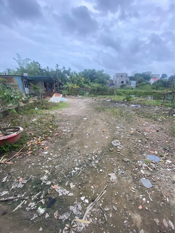 Đất vàng Nguyễn Như Đãi, 141m2, 7m mặt tiền, giá chỉ 2 tỷ - Cơ hội có 1-0-2