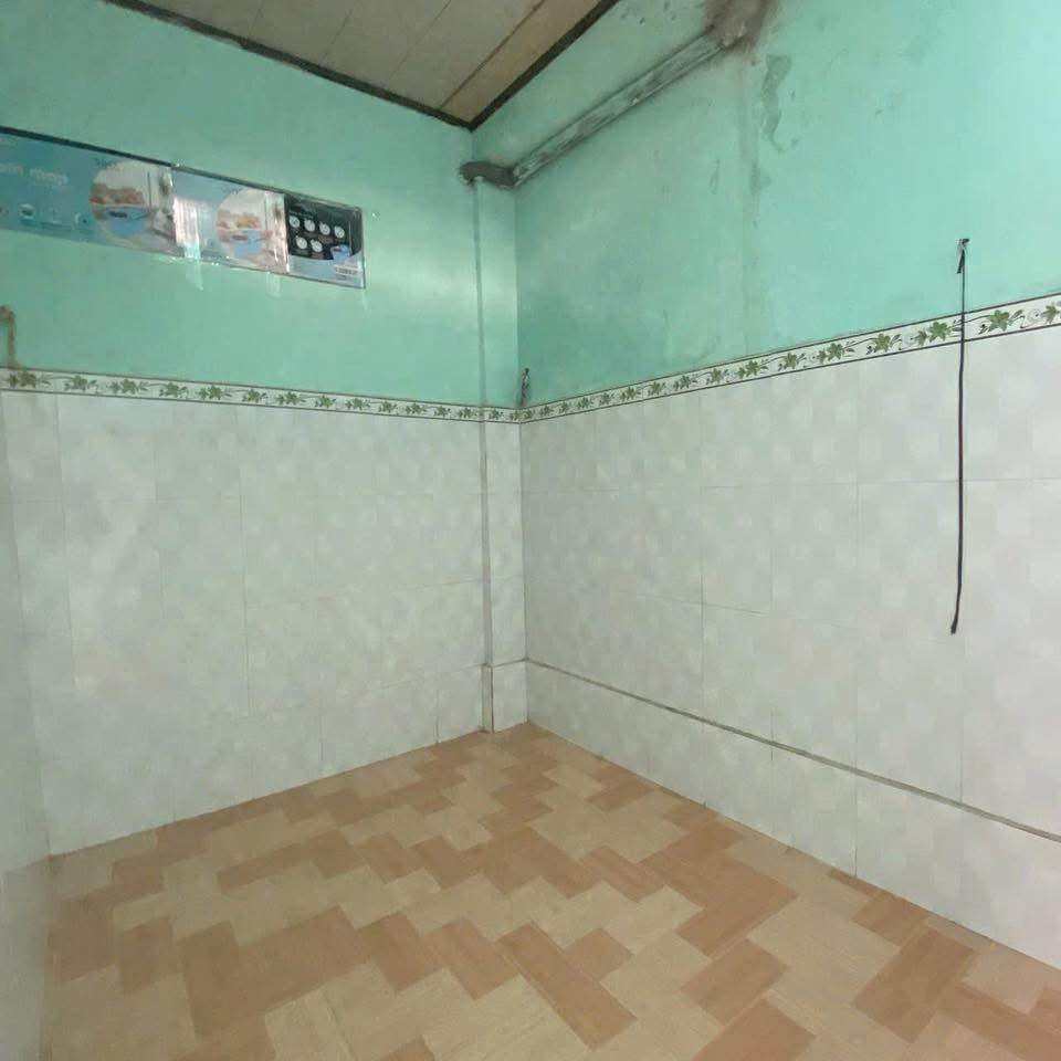 Bán nhà tại Phường 6, Bến Tre, gần bệnh viện Trần Văn An, Nguyễn Đình Chiểu, gần chợ Trường học