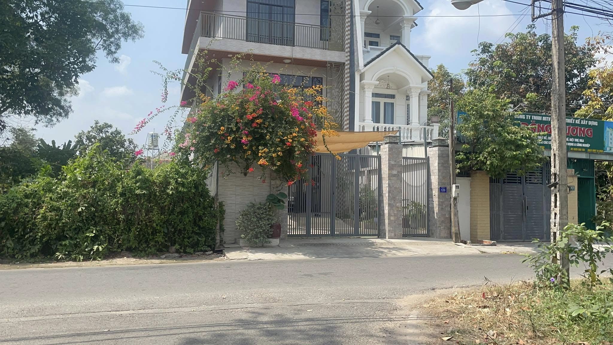 Bán đất thành phố Dĩ An, tỉnh Bình Dương giá 2,25 tỷ